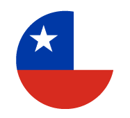 Bandera del país seleccionado